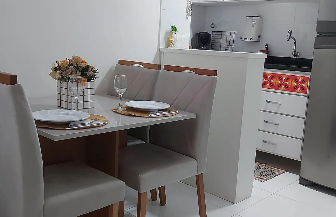 Loft Aconchegante No Leblon-1