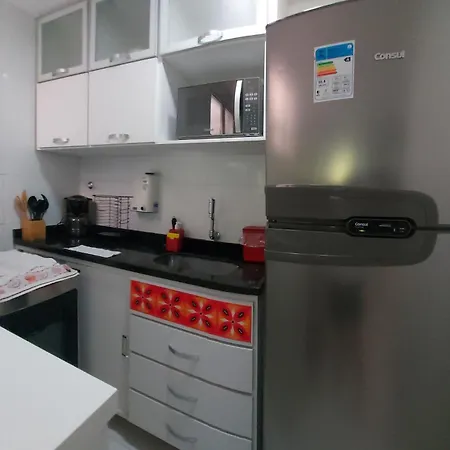 Loft Aconchegante No Leblon-3