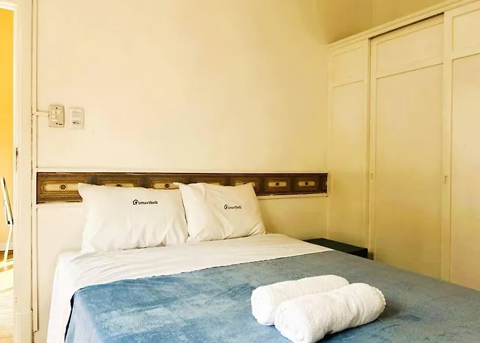 Apartamento Acolhedor Com Vista Para O Mar Rio de Janeiro